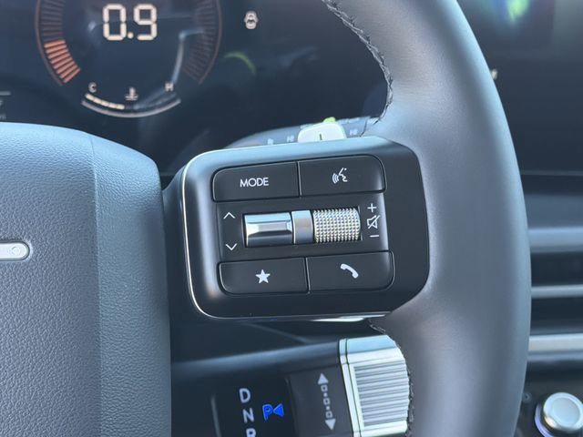 New 2026 Hyundai Santa Fe SE image 26