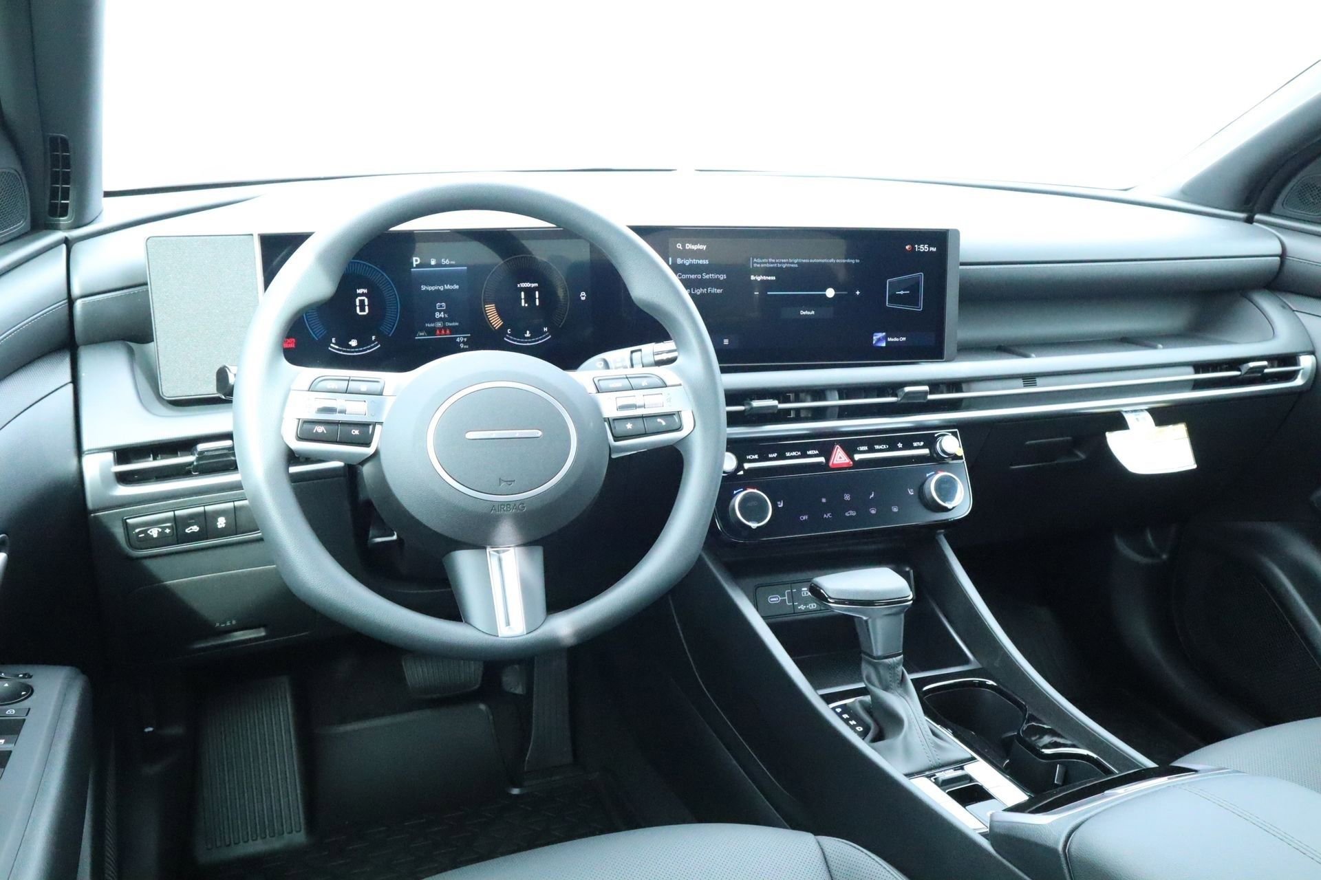 New 2026 Hyundai Santa Cruz SEL image 9