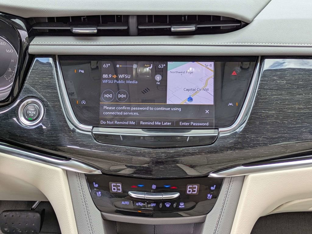 Used 2021 Cadillac XT6 Premium Luxury image 23