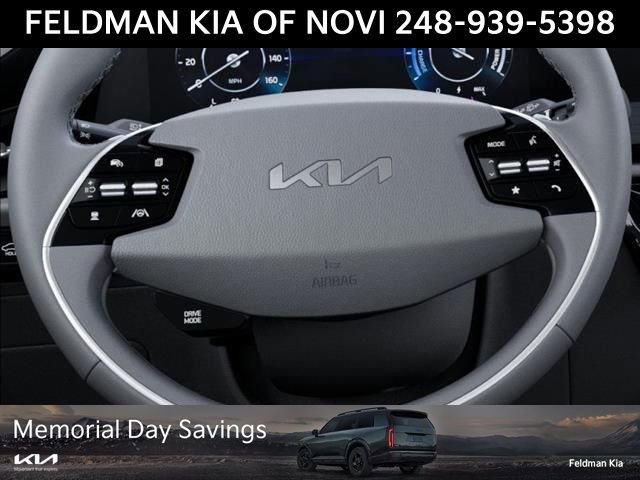 New 2026 Kia Niro Wind FWD image 23