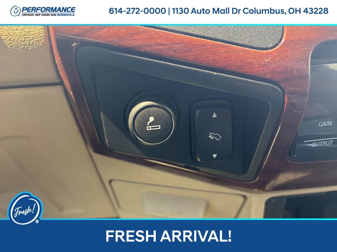 Used 2008 Ford F350 King Ranch image 19