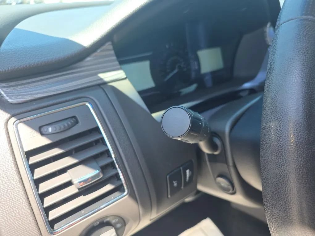 Used 2017 Ford Flex SEL w/ Equipment Group 202A FWD image 31