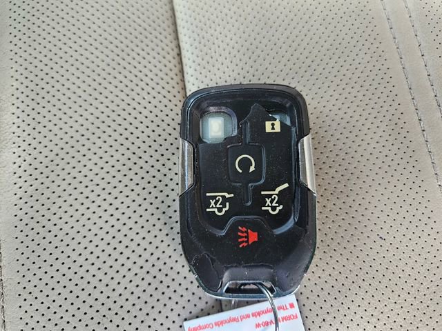 Used 2019 GMC Yukon Denali w/ Denali Ultimate Package RWD image 31