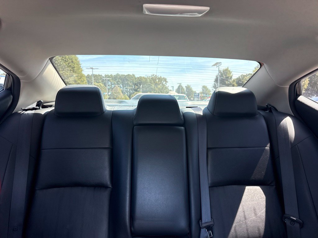 Used 2019 Nissan Altima 2.5 SL AWD/4WD image 13