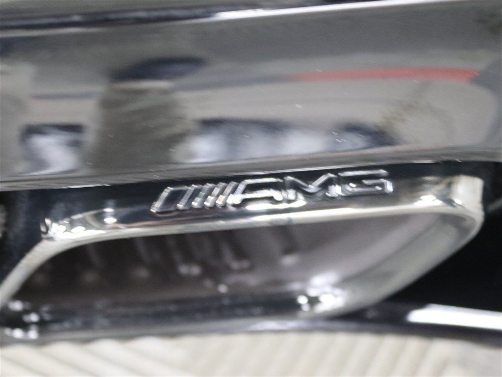 Used 2021 Mercedes-Benz C 63 AMG S image 25