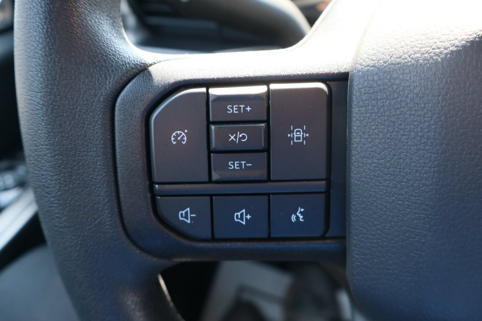 Certified 2023 Ford F150 XL w/ STX Appearance Package AWD/4WD image 18