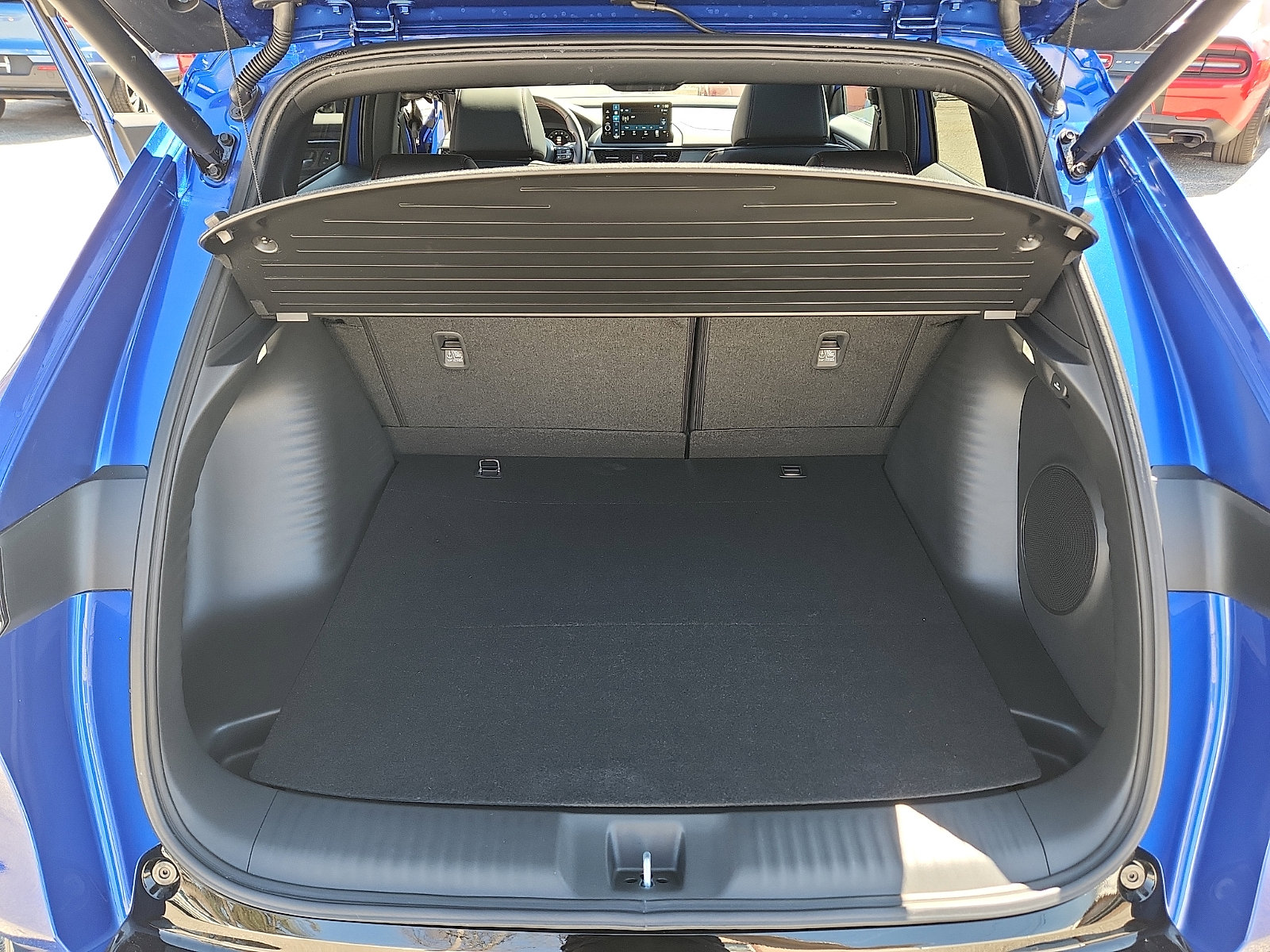 Used 2025 Acura ADX A-Spec image 29