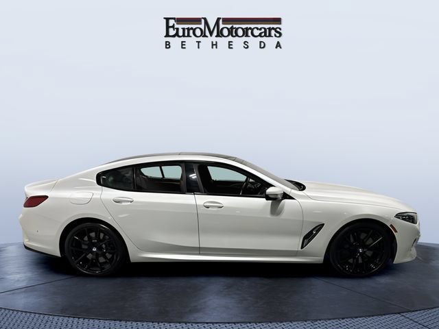 Used 2020 BMW 840i Gran Coupe xDrive w/ M Sport Package AWD/4WD image 6