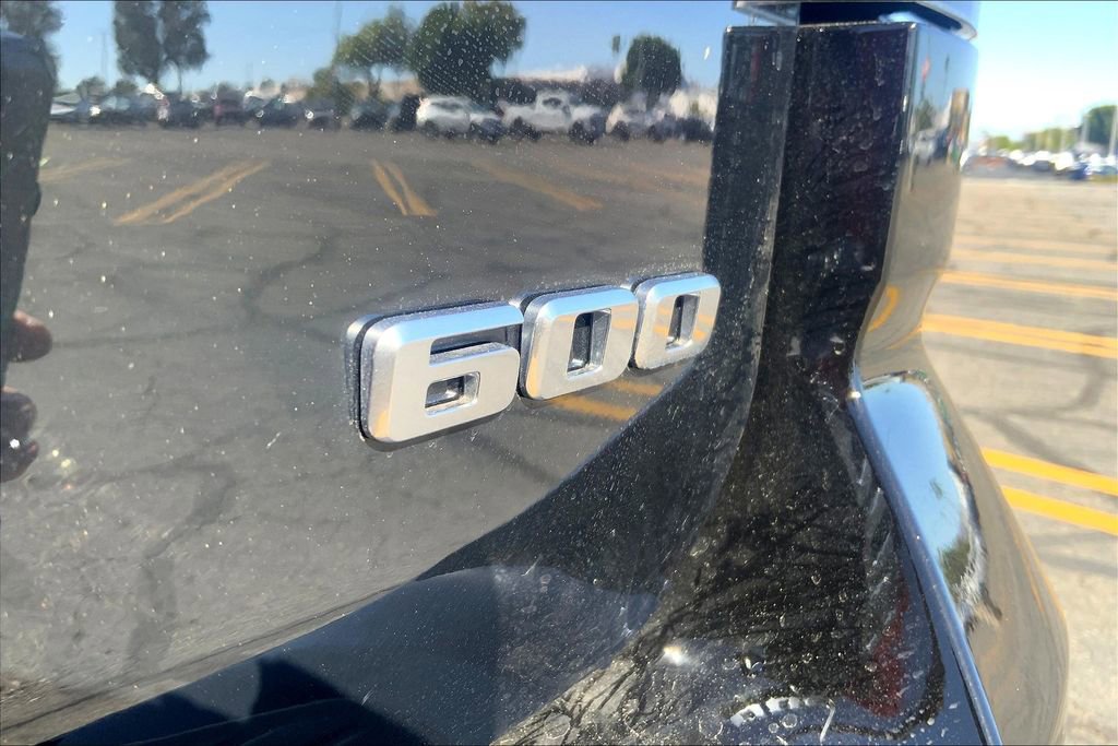 New 2026 Cadillac Escalade ESV 2WD image 16