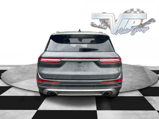 Used 2022 Lincoln Corsair AWD w/ Equipment Group 101A image 7