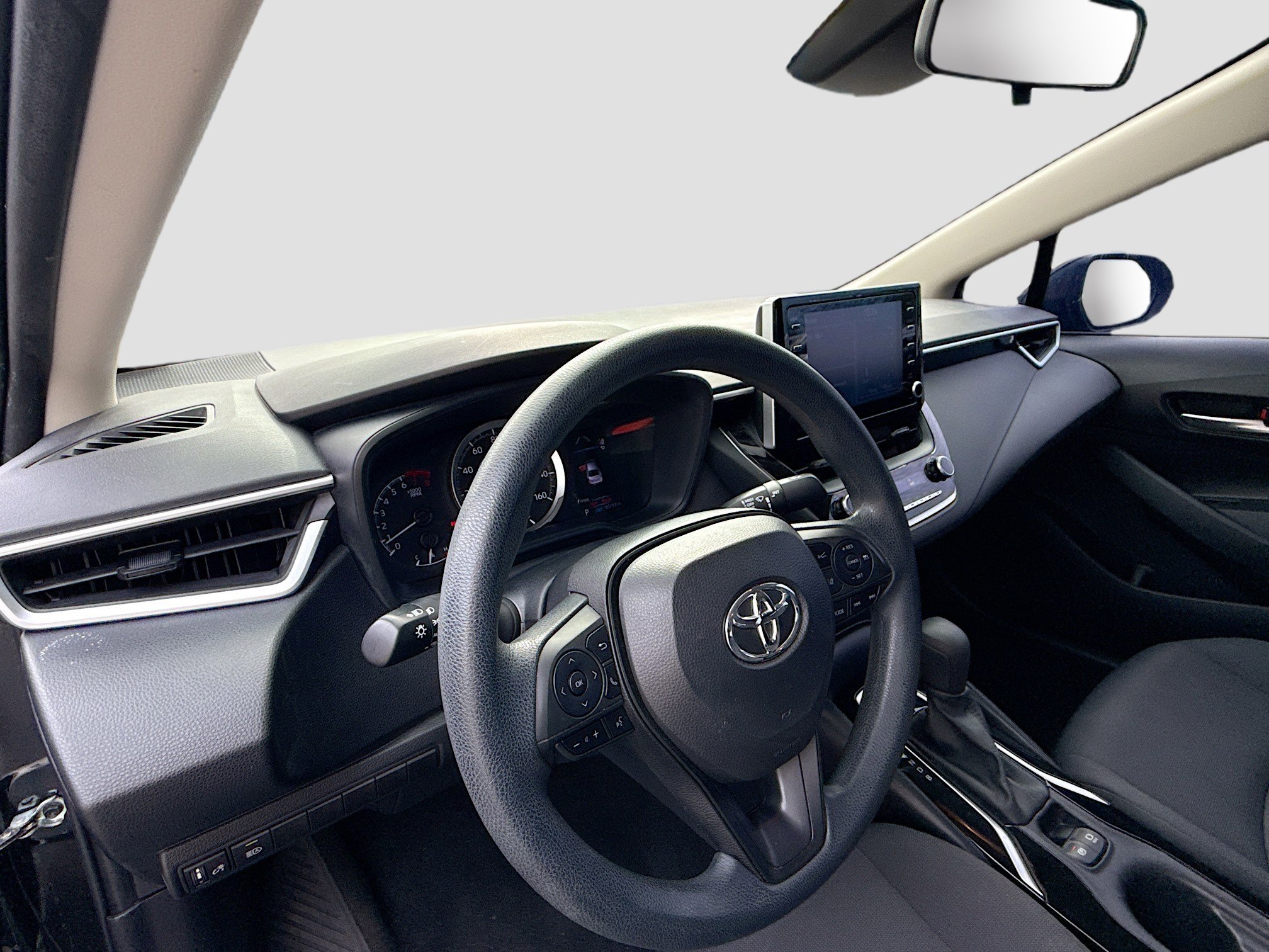 Used 2020 Toyota Corolla LE image 25