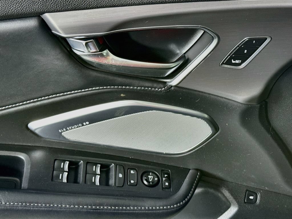 Used 2019 Acura RDX A-Spec AWD/4WD image 22