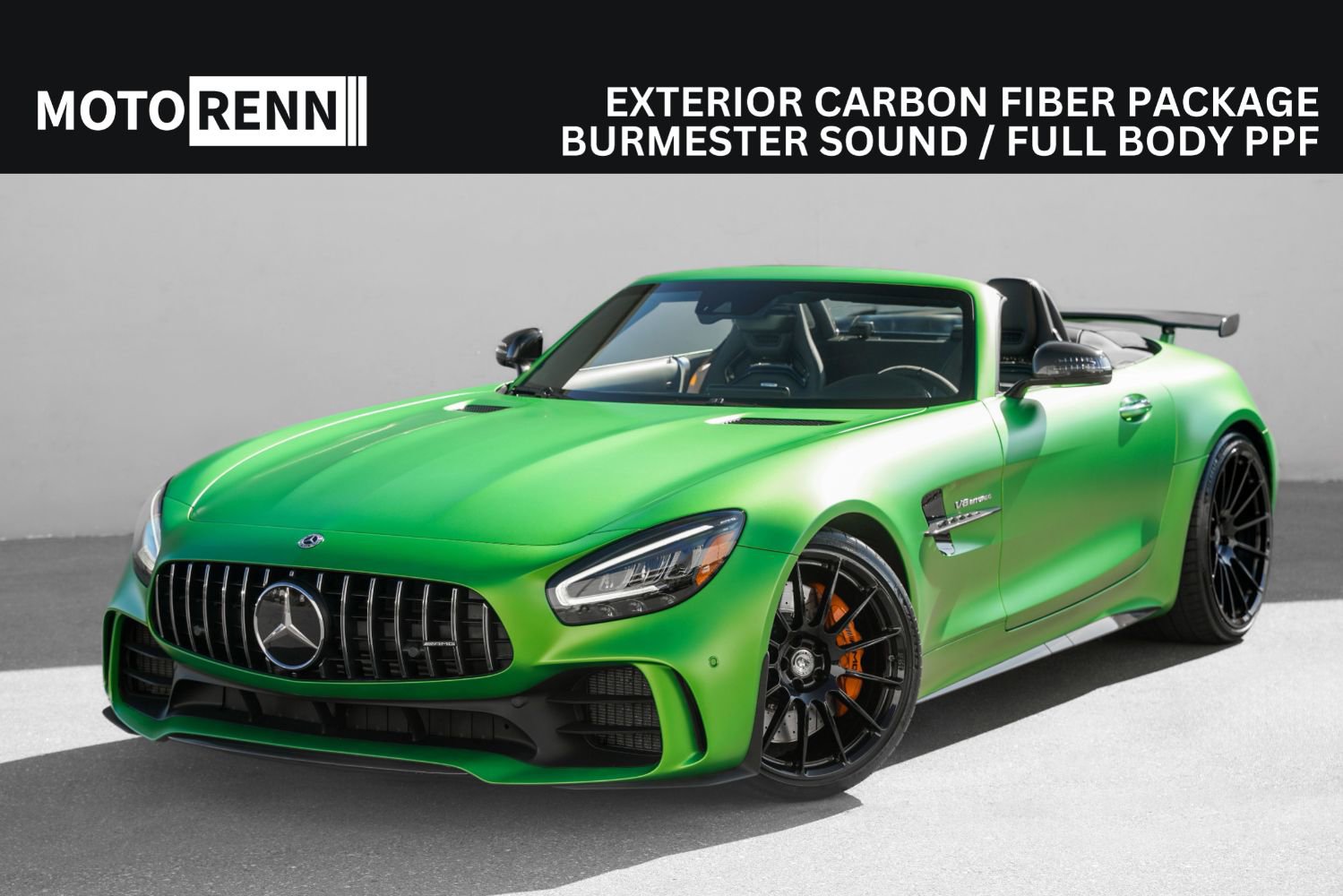 Used 2020 Mercedes-Benz AMG GT R