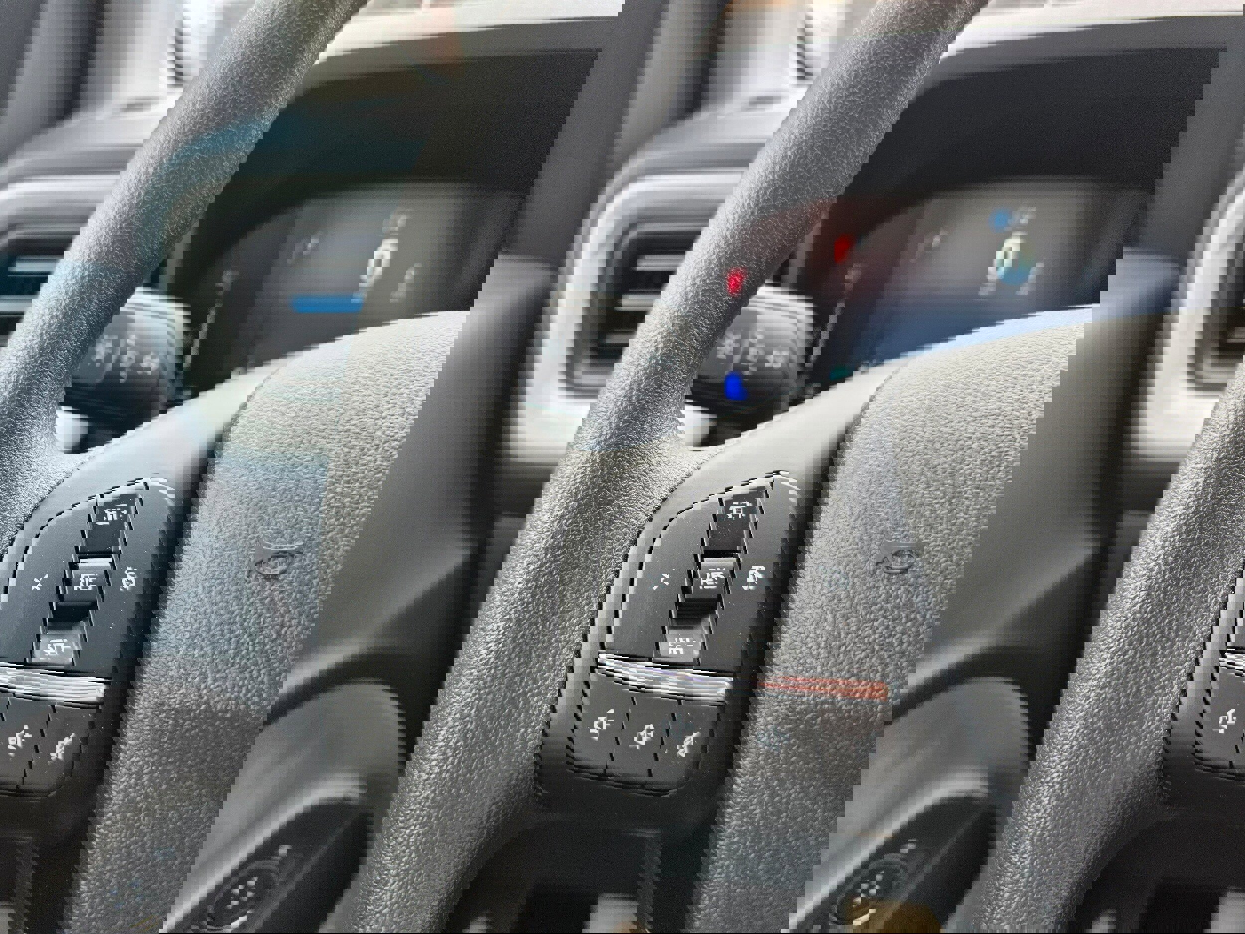 New 2026 Ford Maverick XLT w/ 4K Tow Package image 16