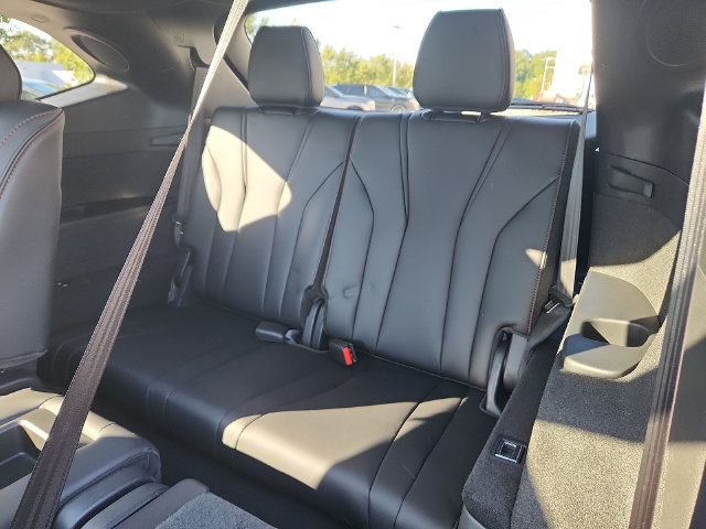 Certified 2026 Acura MDX A-Spec AWD/4WD image 11