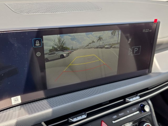New 2026 Hyundai Sonata SE FWD image 10