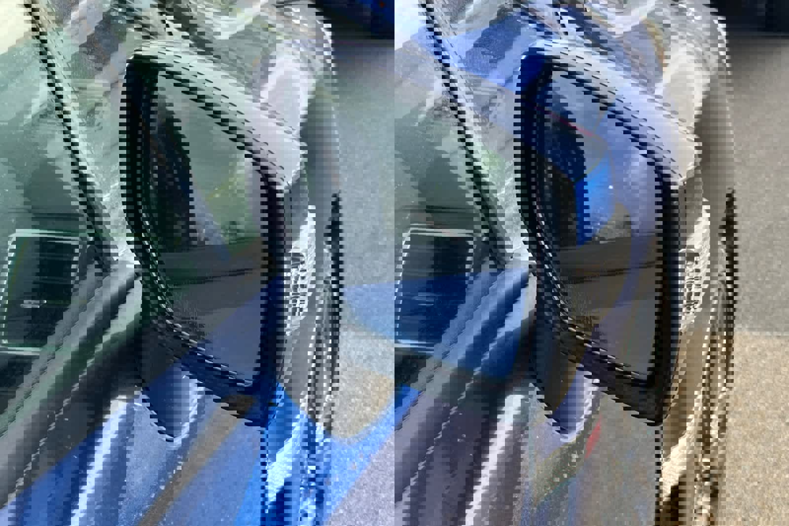 Used 2015 Subaru WRX STI w/ Popular Package #3 image 13