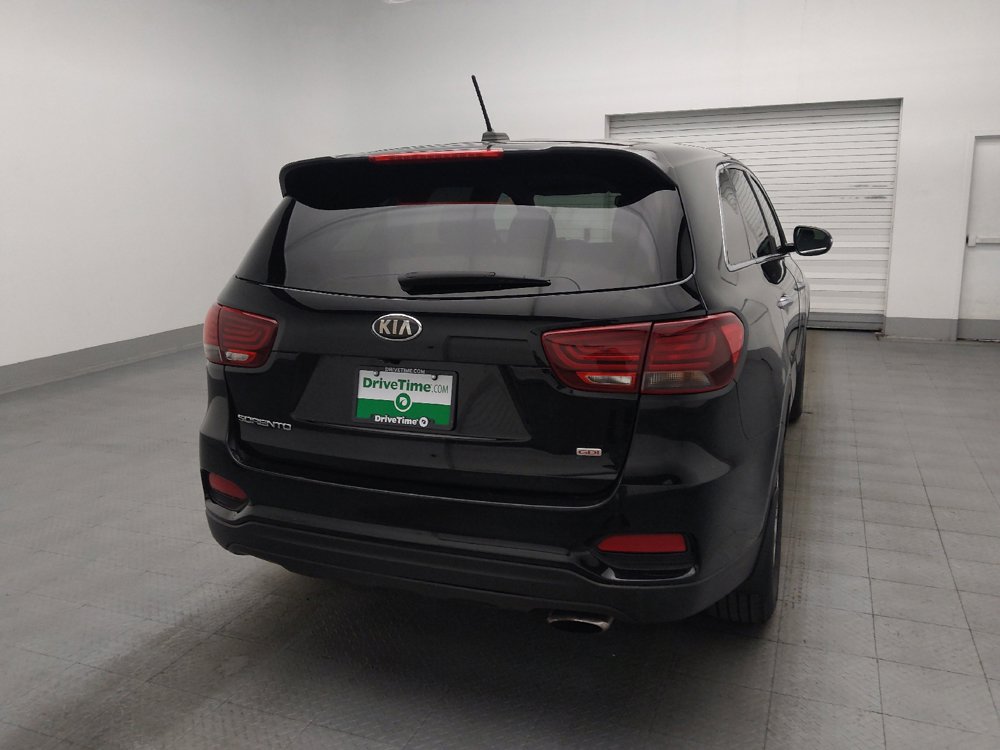 Used 2019 Kia Sorento AWD image 7