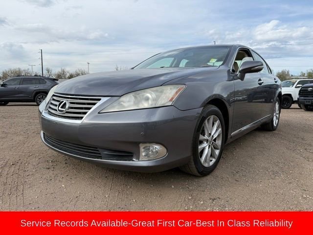 Used 2012 Lexus ES 350