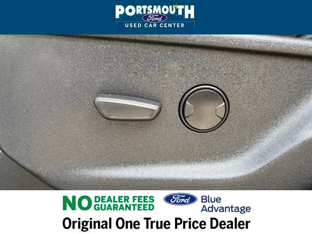 Certified 2024 Ford F150 XLT image 21