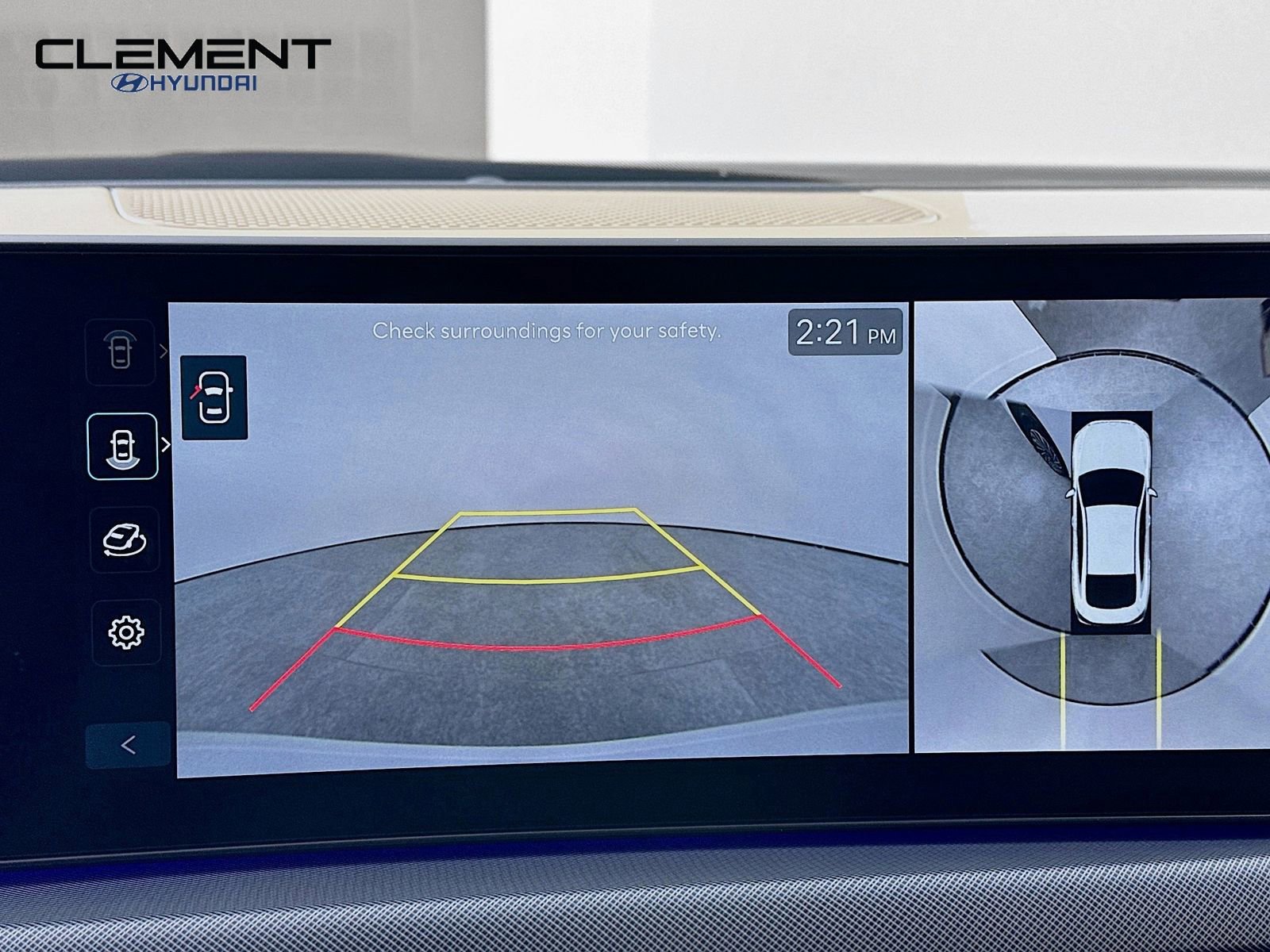 New 2026 Hyundai Sonata Limited image 18