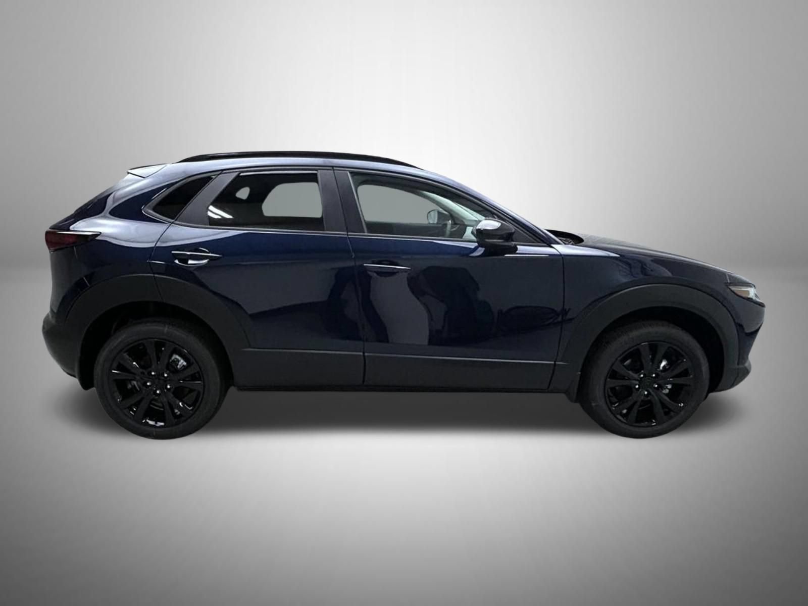 New 2026 MAZDA CX-30 Aire Edition AWD/4WD image 5