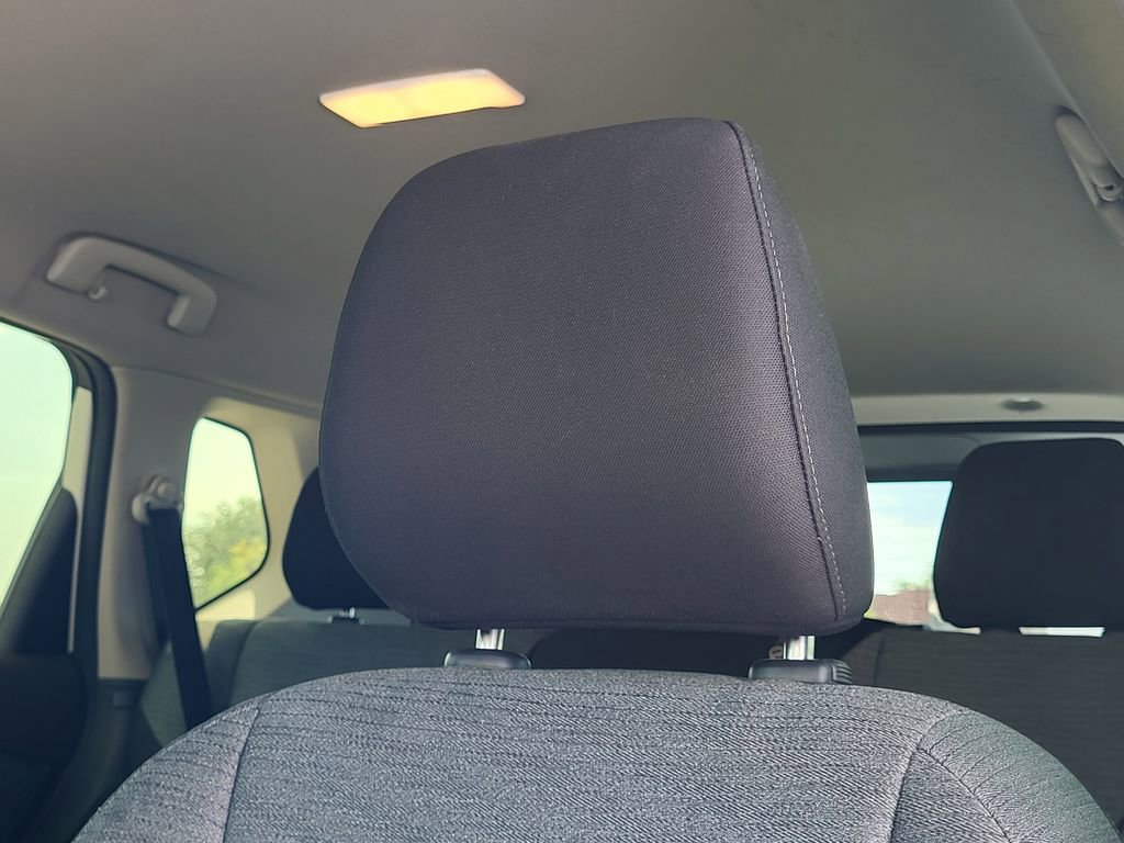 Used 2023 Nissan Rogue SV image 13