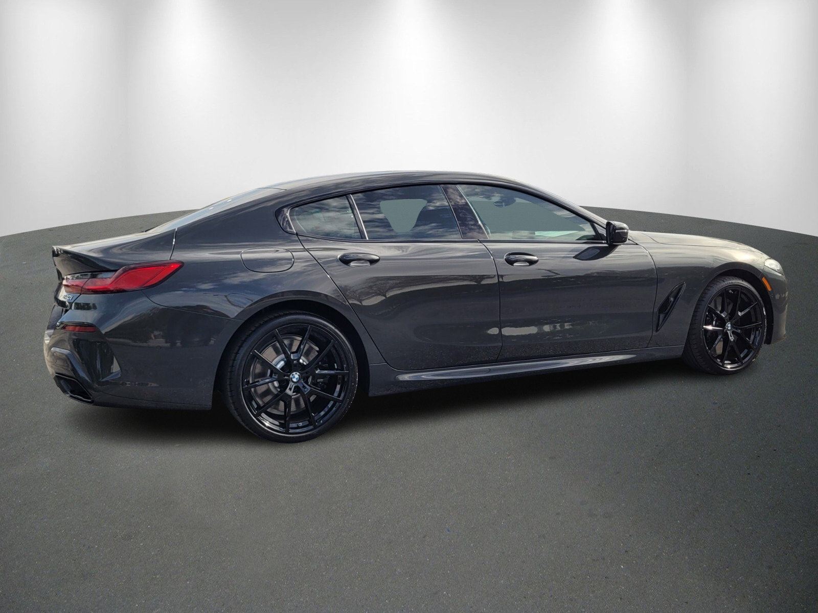 New 2026 BMW 840i xDrive AWD/4WD image 7