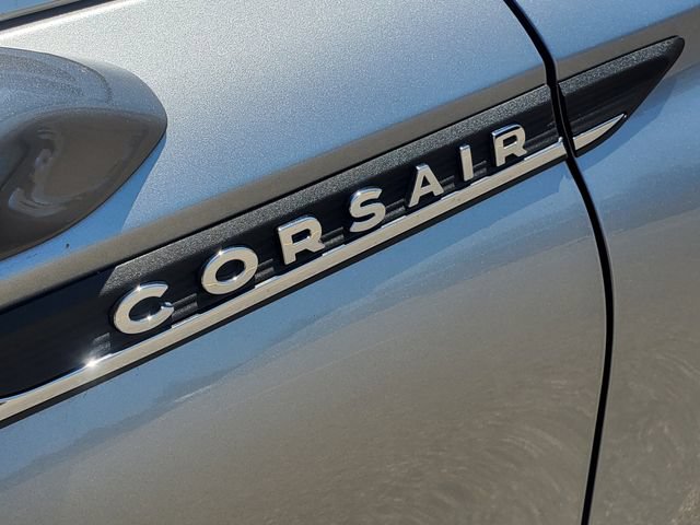 Certified 2023 Lincoln Corsair Reserve FWD image 6