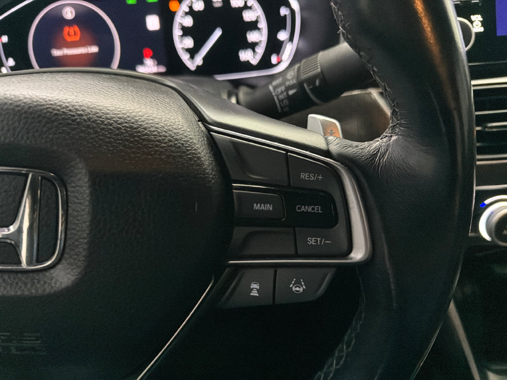 Used 2019 Honda Accord Sport image 24