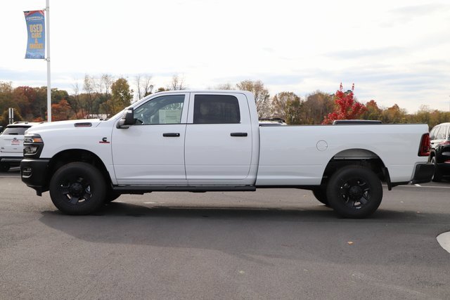 New 2026 RAM 3500 Tradesman image 3
