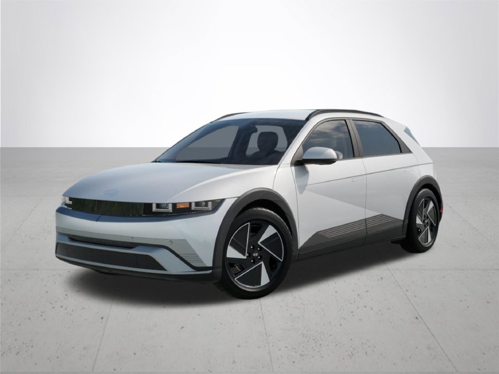 New 2027 Hyundai Ioniq 5 SEL AWD/4WD image 2