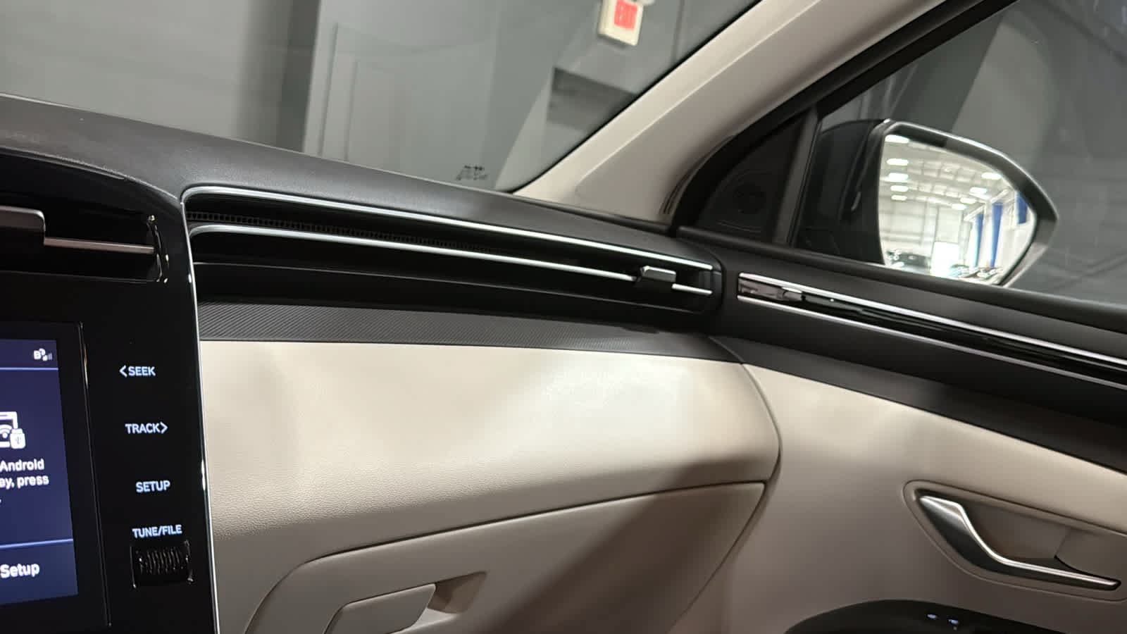 Used 2024 Hyundai Tucson SEL AWD/4WD image 18