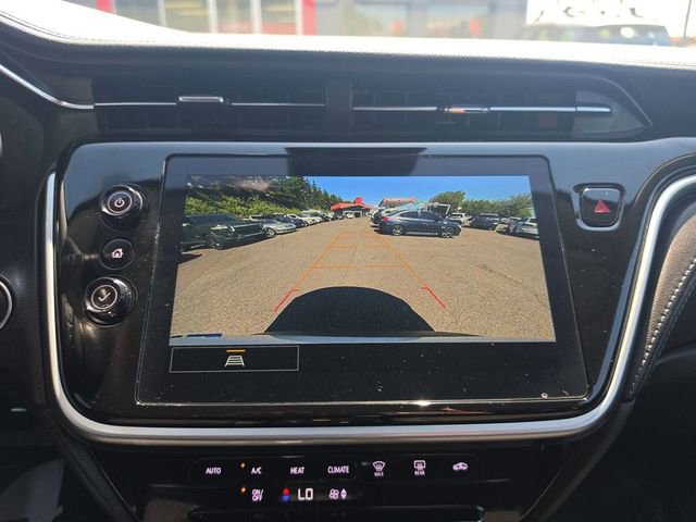 Used 2023 Chevrolet Bolt EUV LT w/ Driver Confidence Package FWD image 29