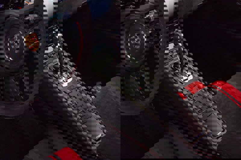 Used 2018 Porsche 911 GT3 image 28