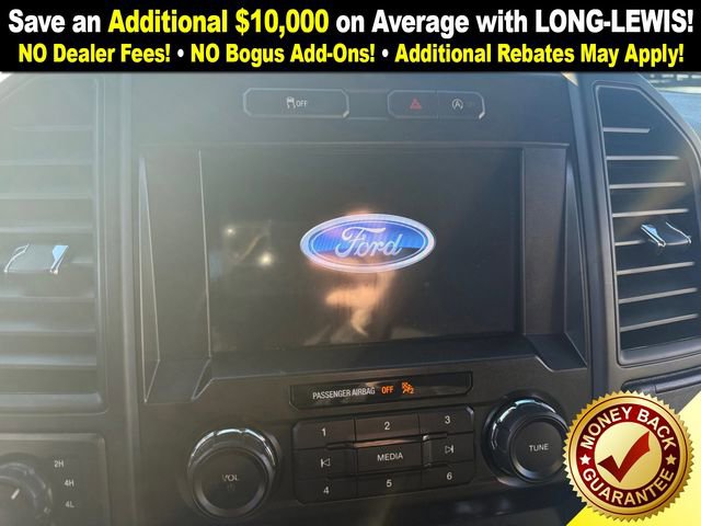 Used 2019 Ford F150 XL w/ Equipment Group 101A Mid image 26