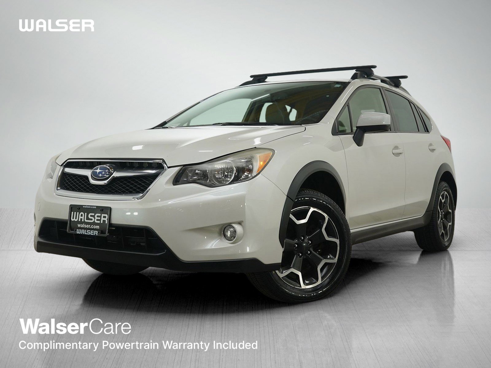 Used 2015 Subaru Crosstrek 2.0i Premium image 1