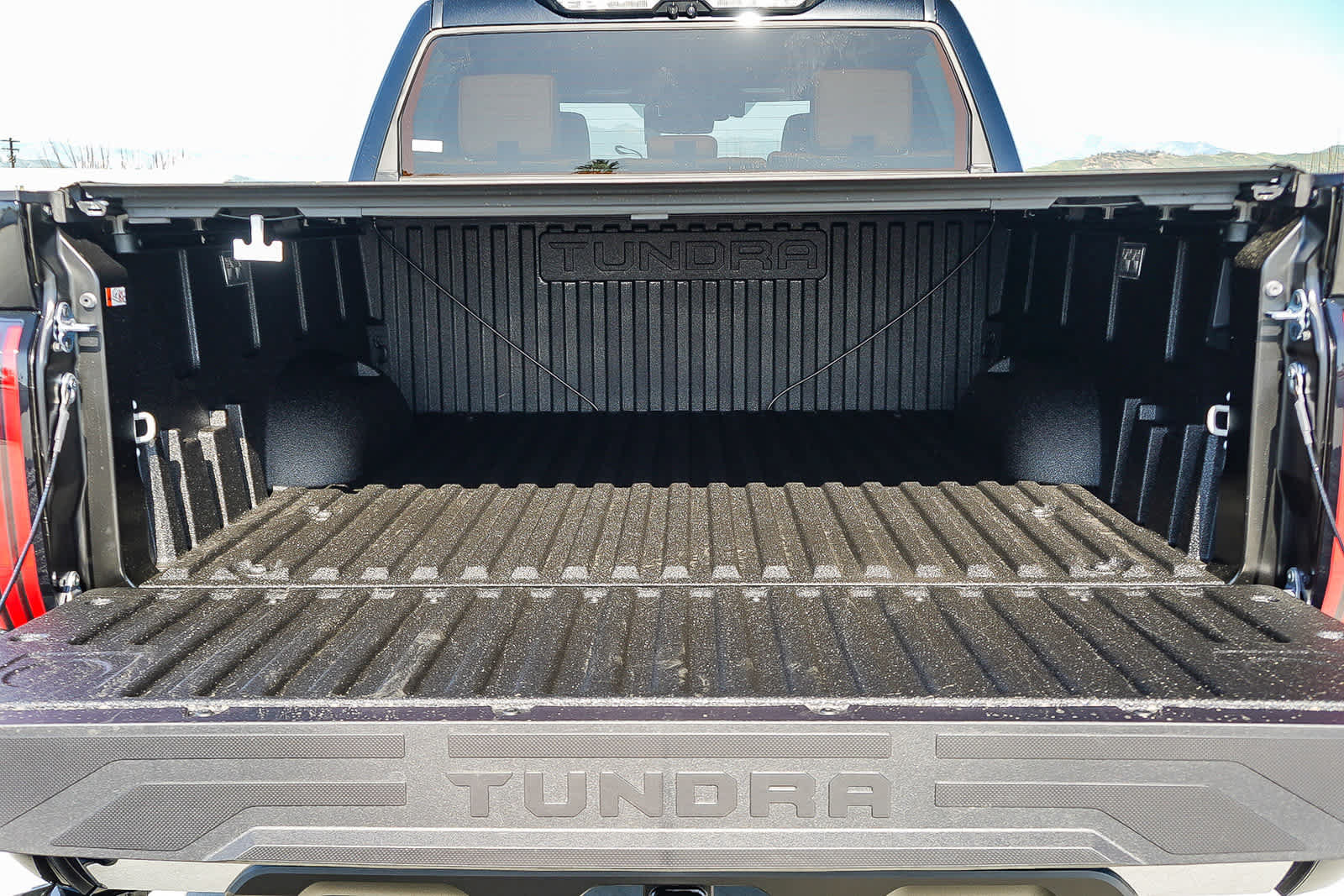 New 2026 Toyota Tundra 1794 Edition AWD/4WD image 13