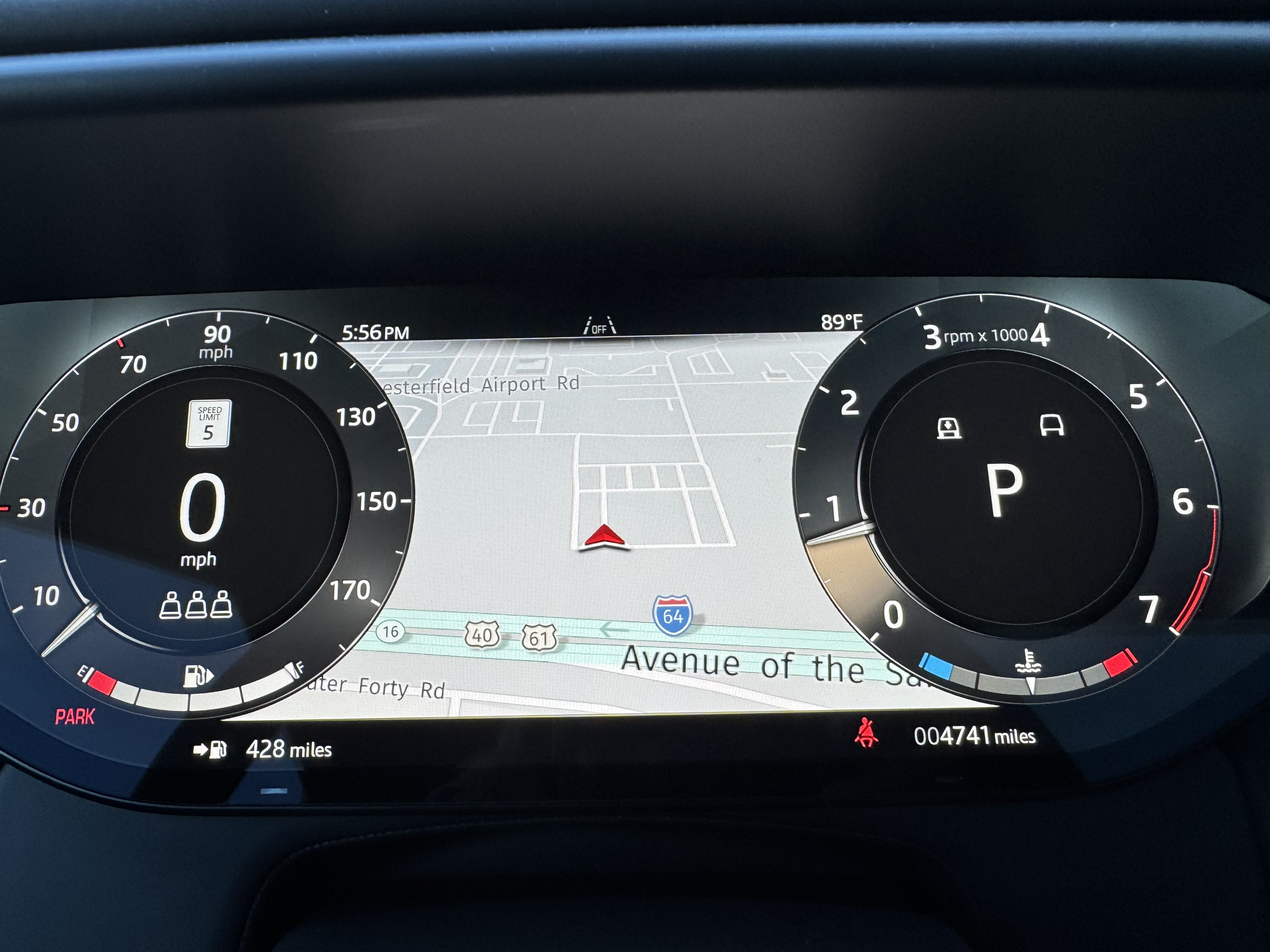Certified 2025 Land Rover Range Rover Sport Dynamic SE AWD/4WD image 18