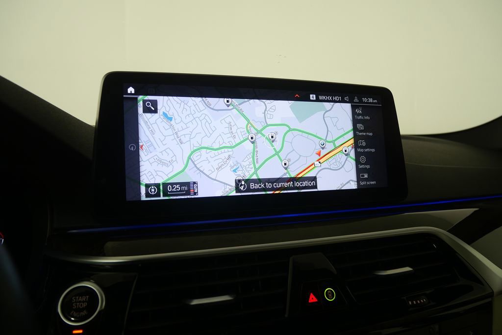 Certified 2023 BMW 530i w/ Premium Package image 23