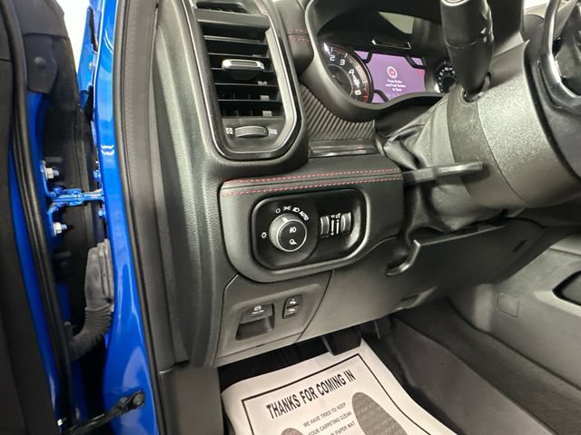 Used 2021 RAM 1500 TRX w/ TRX Level 2 Equipment Group AWD/4WD image 21