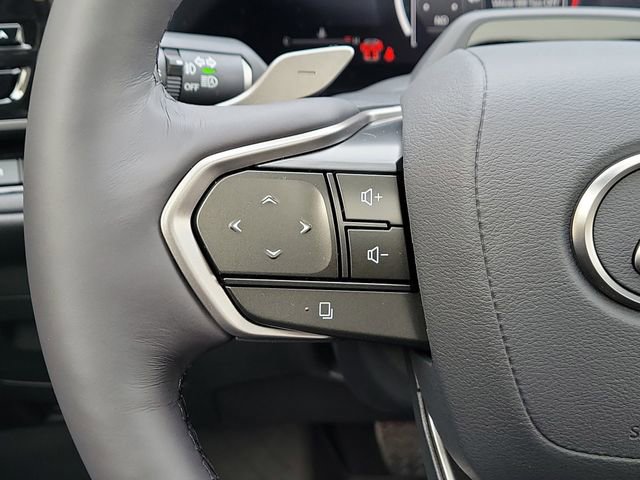 New 2026 Lexus TX 350 AWD image 22