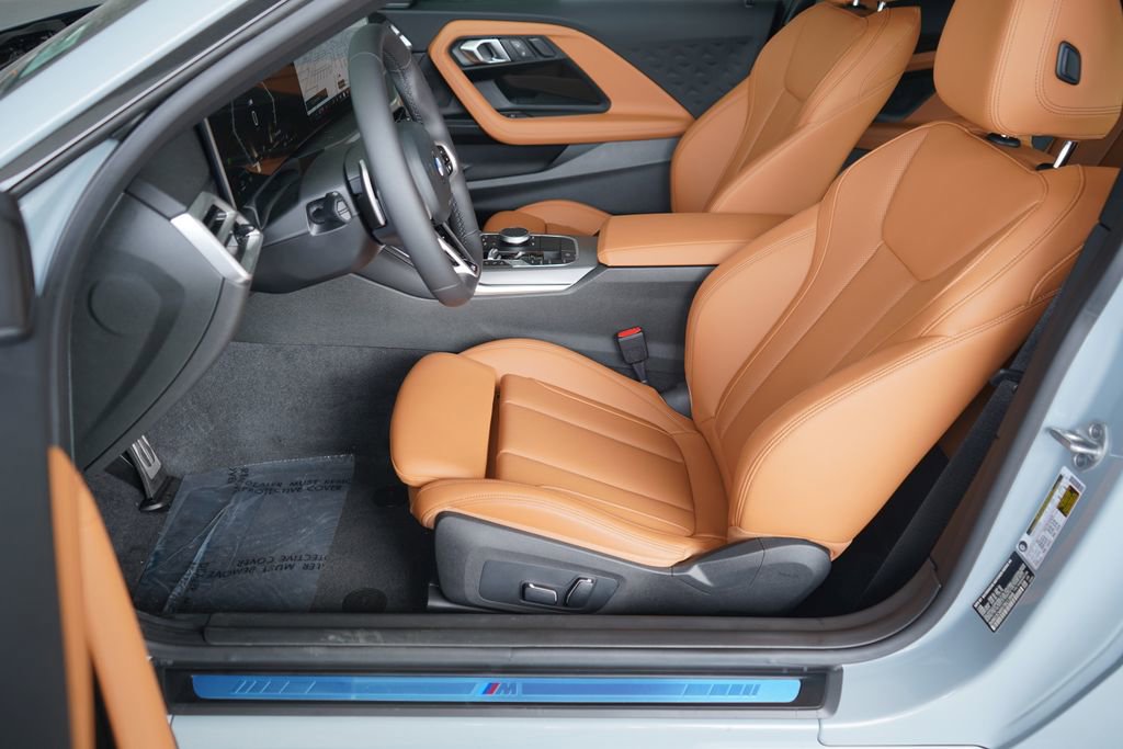 New 2026 BMW 230i Coupe w/ Premium Package image 11