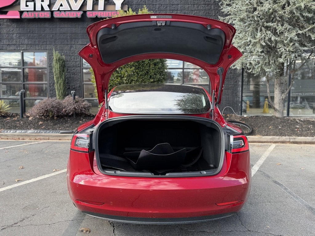 Used 2018 Tesla Model 3 Long Range image 17