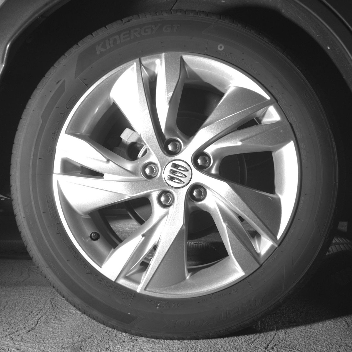 Used 2025 Buick Encore GX Preferred AWD/4WD image 15