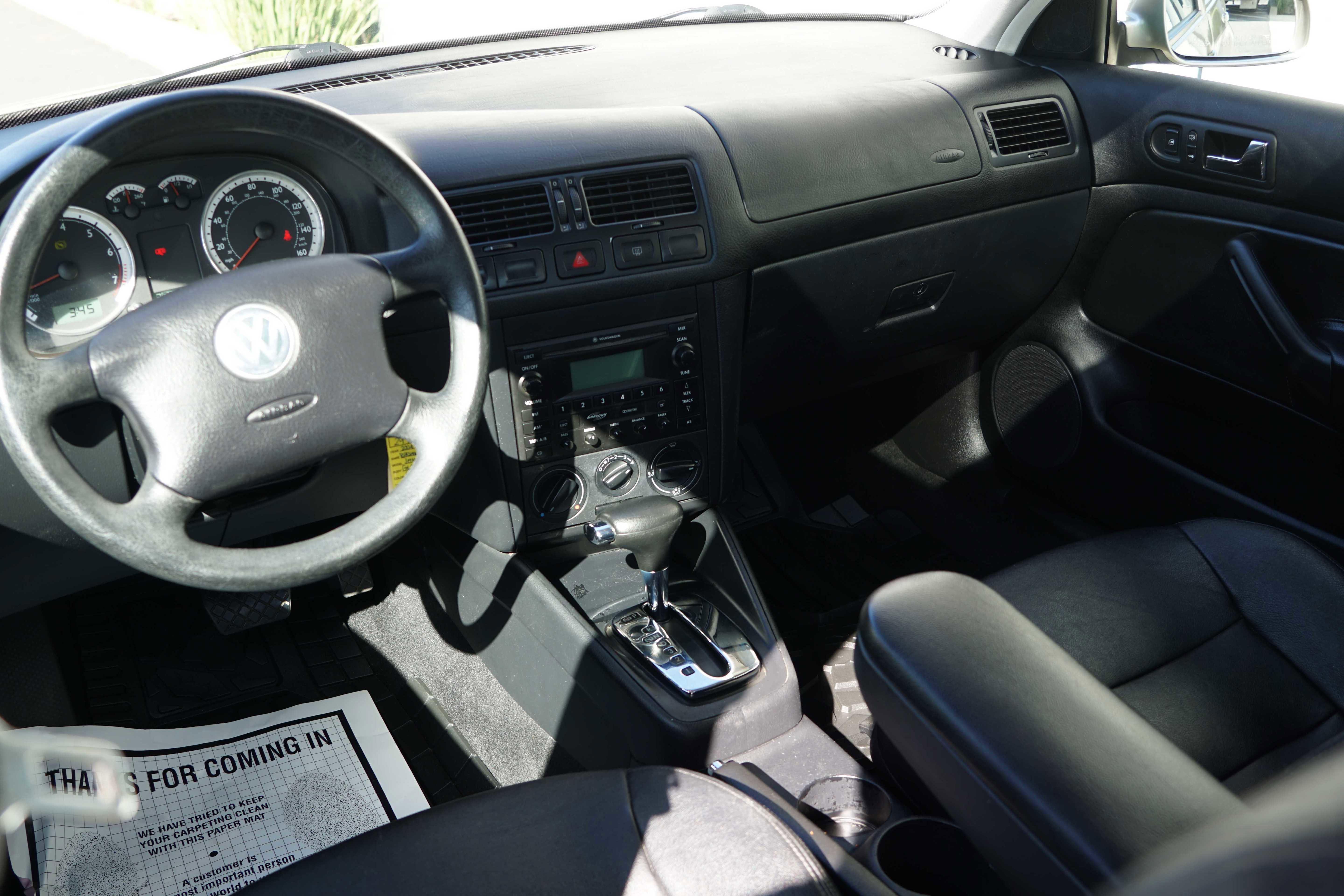 Used 2004 Volkswagen Jetta GLS image 31