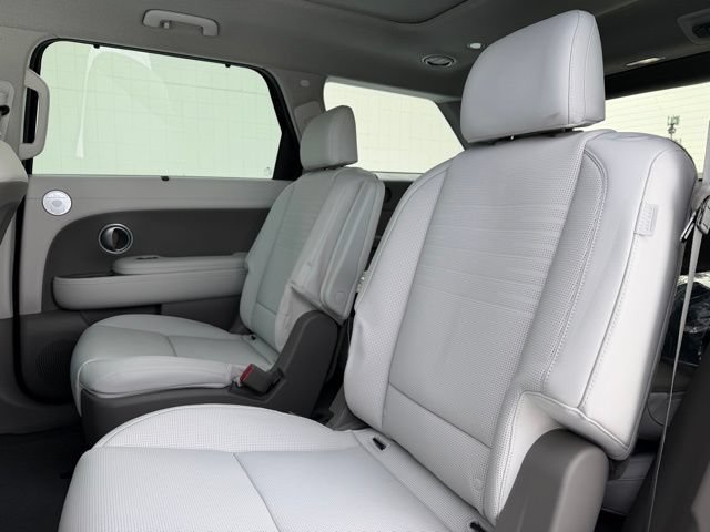 New 2026 Hyundai Palisade Limited AWD/4WD image 37