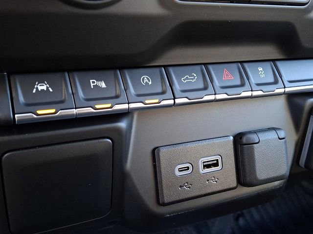 New 2026 GMC Sierra 1500 Pro w/ Pro Value Package image 15