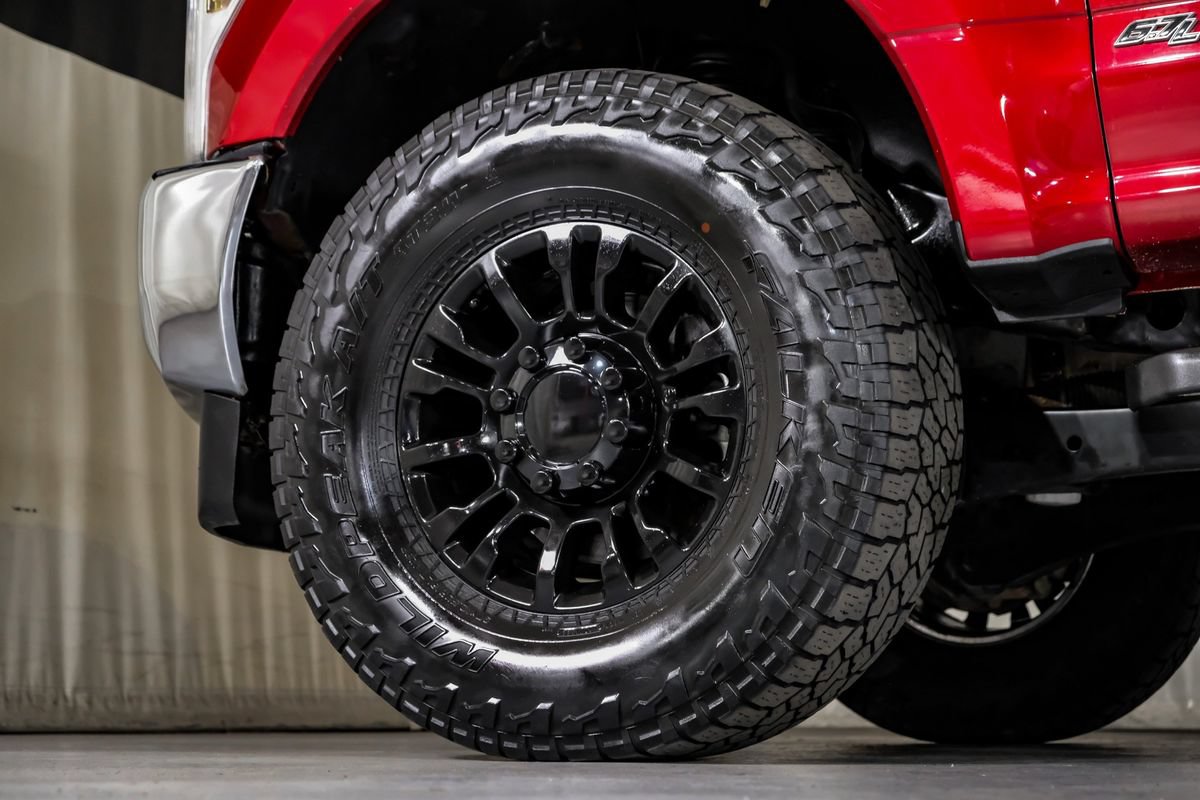 Used 2019 Ford F250 XLT w/ XLT Premium Package AWD/4WD image 54