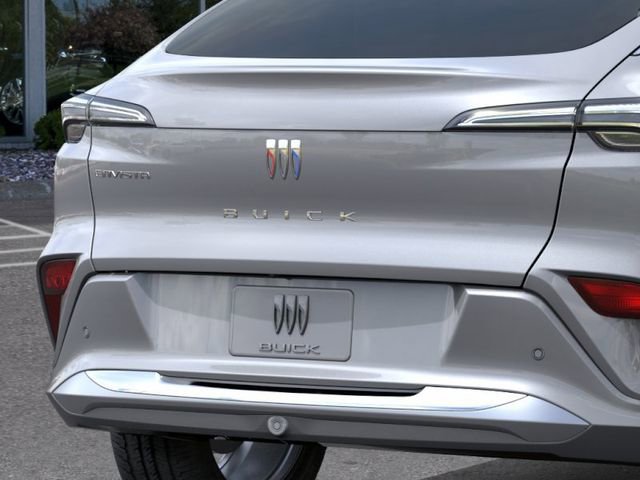 New 2026 Buick Envista Sport Touring FWD image 14
